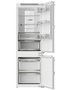 Встраиваемый холодильник HAIER BCF5261WRU